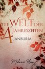 Buchcover Die Welt der 4 Jahreszeiten / Die Welt der 4 Jahreszeiten Band 3