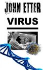 Buchcover JOHN ETTER - Virus