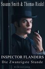 Buchcover Inspector Flanders / Die Zwanzigste Stunde