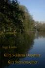 Buchcover Kiira Stäärens Doochter - Kira Sternentochter