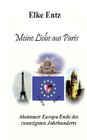 Buchcover Meine Liebe aus Paris