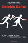 Buchcover Katharina-Klein-Krimis / Dolphin Dance