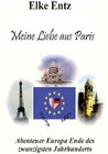 Buchcover Meine Liebe aus Paris