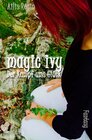 Buchcover magic ivy
