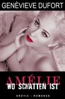 Buchcover Amélie - Wo Schatten ist