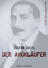 Buchcover Stefan Zweig Kollektion / Der Amokläufer
