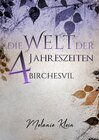 Buchcover Die Welt der 4 Jahreszeiten / Die Welt der 4 Jahreszeiten Band 2