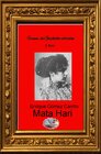 Buchcover Frauen, die Geschichte schrieben / Mata Hari (Bebildert)