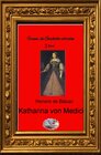Buchcover Frauen, die Geschichte schrieben / Katharina von Medici