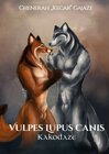 Buchcover Vulpes Lupus Canis
