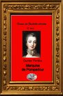 Buchcover Frauen, die Geschichte schrieben / Marquise de Pompadour (Bebildert)