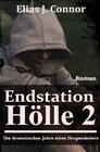 Buchcover Endstation Hölle / Endstation Hölle 2