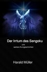 Buchcover Der Irrtum des Sengoku