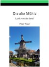 Buchcover Die alte Mühle