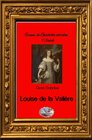 Buchcover Frauen, die Geschichte schrieben / Louise de la Valière (Bebildert)