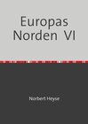 Buchcover Europas Norden VI