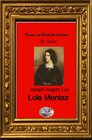 Buchcover Frauen, die Geschichte schrieben / Lola Montez (Bebildert)