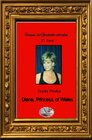 Buchcover Frauen, die Geschichte schrieben / Diana, Princess of Wales (Bebildert)