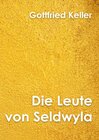 Buchcover Klassiker der Literatur / Die Leute von Seldwyla Band I