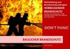 Buchcover Basiswissen - Vorbeugender Brandschutz / Basiswissen - Vorbeugender Brandschutz - Baulicher Brandschutz