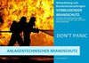 Buchcover Basiswissen - Vorbeugender Brandschutz / Basiswissen - Vorbeugender Brandschutz - Anlagentechnischer Brandschutz
