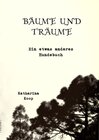 Buchcover Bäume und Träume