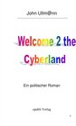 Buchcover Welcome to the Cyberland