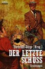 Buchcover DER LETZTE SCHUSS