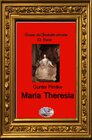 Buchcover Frauen, die Geschichte schrieben / Maria Theresia