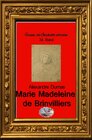 Buchcover Frauen, die Geschichte schrieben / Marie-Madeleine de Brinvilliers