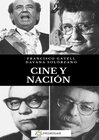 Buchcover Cine y Nación