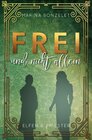 Buchcover Elfen &amp; Priester / Frei und nicht allein