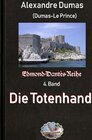 Buchcover Edmond-Dantès-Reihe / Die Totenhand