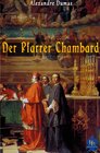 Buchcover Der Pfarrer Chambard / Don Martin von Freytas