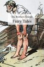 Buchcover Fairy Tales