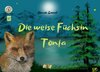 Buchcover Paulinchens Märchenwelt / Die weise Füchsin Tonja