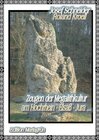 Buchcover Zeugen der Megalithkultur am Hochrhein- Elsaß - Jura ...