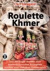 Buchcover Roulette Khmer