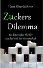 Buchcover Zuckers Dilemma