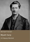 Buchcover Wyatt Earp