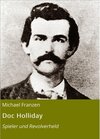 Buchcover Doc Holliday