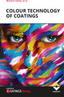 Buchcover Colour Technology of Coatings