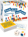 Buchcover Trink doch einen mit