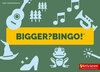 Buchcover Bigger?Bingo!