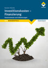 Buchcover Investitionskosten - Finanzierung