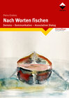 Buchcover Nach Worten fischen