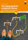 Buchcover Vertragsgespräche erfolgreich führen