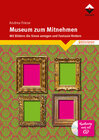 Buchcover Museum zum Mitnehmen