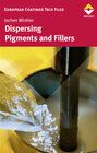 Buchcover Dispersing Pigments and Fillers
