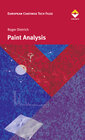Buchcover Paint Analysis
